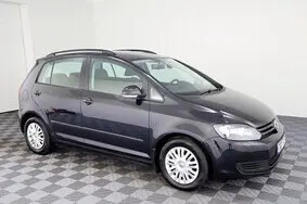 Müüa kasutatud auto Volkswagen Golf Plus, 2010, 244 000 km, 1.4, 59 kW, bensiin, manuaal, esivedu, 307PCF, WVWZZZ1KZAW571337