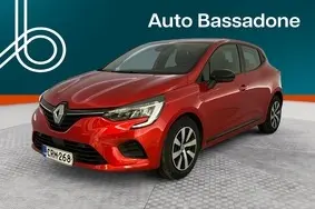 Продается подержанный автомобиль Renault Clio, 2023, 34 000 км, 1.0, 67 kW, бензин, автомат, передний привод, VF1RJA00471218049