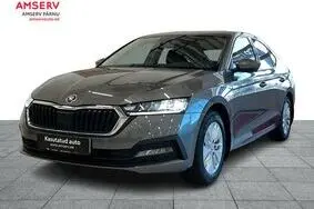 Продается подержанный автомобиль Škoda Octavia, 2023, 44 522 км, 1.0, 81 kW, гибрид, автомат, передний привод, 899SRN, TMBAP8NX1PY081817