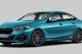 Müüa kasutatud auto BMW 218 Gran Coupe M-Sportpakett, 2024, 39 900 km, 103 kW, bensiin, automaat, esivedu, WBA11AK0907P07297