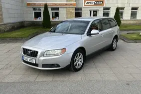 Müüa kasutatud auto Volvo V70, 2009, 358 216 km, 2.4, 120 kW, diisel, automaat, esivedu, 440MTC, YV1BW694091109772