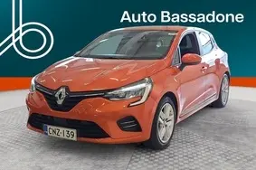 For sale used car Renault Clio, 2019, 60 000 km, 1.0, 74 kW, petrol, manual, front-wheel drive, VF1RJA00863146517