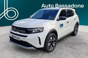 For sale used car Opel Frontera, 2025, 1 000 km, 1.2, 107 kW, hybrid, automatic, front-wheel drive, VXKCSHPY5ST170242