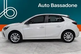 Продается подержанный автомобиль Opel Corsa, 2023, 30 000 км, электричество, автомат, передний привод, VXKUHZKXZN4466750