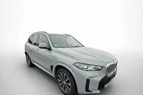 Продается подержанный автомобиль BMW X5 M-Sportpakett, 2025, 19 500 км, 3.0, 210 kW, дизель, автомат, полный привод, WBA11EV0X09Z59101