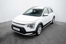 Müüa kasutatud auto Kia Niro Hybrid, 2023, 19 000 km, 1.6, 104 kW, bensiin, automaat, esivedu, KNACP81EGP5056099