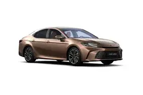 For sale new  Toyota Camry Premium, 2.5, 137 kW, hybrid, automatic, front-wheel drive, JTNAGACK503052365