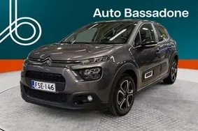 Müüa kasutatud auto Citroën C3, 2024, 60 000 km, 1.2, 61 kW, bensiin, manuaal, esivedu, VF7SXHMRVPT746058