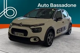 For sale used car Citroën C3, 2022, 80 000 km, 1.2, 81 kW, petrol, automatic, front-wheel drive, VF7SXHNPYNT642582