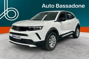 Продается подержанный автомобиль Opel Mokka-e, 2023, 30 000 км, электричество, автомат, передний привод, VXKUKZKXZPW055104