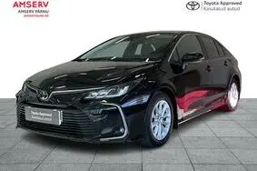 Müüa kasutatud auto Toyota Corolla Active, 2023, 47 932 km, 1.5, 92 kW, bensiin, automaat, esivedu, 368RHJ, NMTBA3BE30R076811