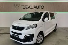Продается подержанный vehicle Peugeot Expert Team Active L3, 2019, 143 499 км, 2.0, 90 kW, дизель, механическая, передний привод, 081PXK, VF3VFAHKHJZ139086
