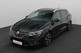 For sale used car Renault Megane Bose, 2019, 204 169 km, 1.3, 103 kW, petrol, manual, front-wheel drive, NOF846, VF1RFB00762185158
