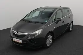 Müüa kasutatud auto Opel Zafira Business+, 2015, 224 944 km, 1.6, 100 kW, diisel, manuaal, esivedu, W0LPD9E34F1104678