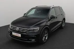 Продается подержанный автомобиль Volkswagen Tiguan R-Line, 2020, 193 110 км, 1.5, 110 kW, бензин, автомат, передний привод, AEY463, WVGZZZ5NZLM048602