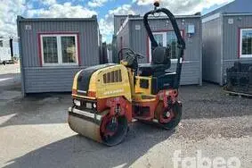 Продается подержанный, 17.3 kW, дизель