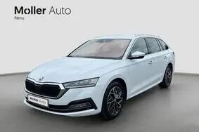 For sale used car Škoda Octavia, 2020, 76 332 km, 2.0, 110 kW, diesel, automatic, front-wheel drive, 525KYP, TMBJJ7NX2LY038562