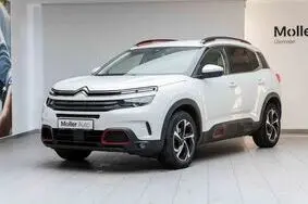 For sale used car Citroën C5 Aircross, 2021, 37 875 km, 1.5, 96 kW, diesel, automatic, front-wheel drive, 290MVT, VR7ACYHZRLL073415