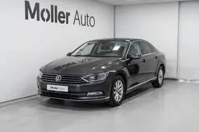 Müüa kasutatud auto Volkswagen Passat, 2019, 126 564 km, 1.5, 110 kW, bensiin, automaat, esivedu, LDF040, WVWZZZ3CZKE069394