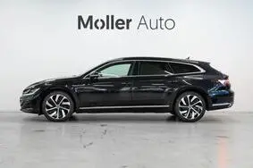 Müüa kasutatud auto Volkswagen Arteon, 2021, 137 337 km, 1.4, 115 kW, pistikhübriid, automaat, esivedu, ED5170, WVWZZZ3HZME507622