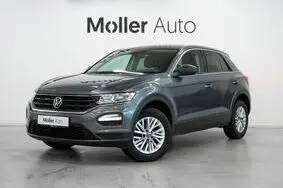 Müüa kasutatud auto Volkswagen T-Roc, 2021, 57 384 km, 1.5, 110 kW, bensiin, automaat, esivedu, NNS968, WVGZZZA1ZMV085308
