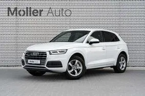 Müüa kasutatud auto Audi Q5, 2017, 151 602 km, 2.0, 140 kW, diisel, automaat, nelikvedu, 049145, WAUZZZFY0H2049145