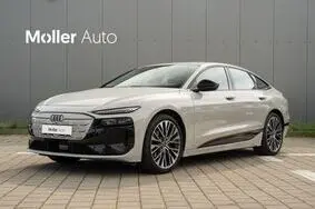 Müüa kasutatud auto Audi A6, 2025, 4 km, 210 kW, elekter, automaat, tagavedu, ED0171, WAUZZZGHXSA021221