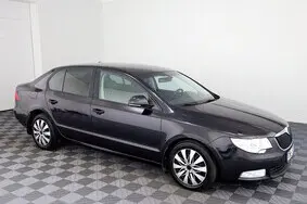 Müüa kasutatud auto Škoda Superb, 2011, 212 000 km, 2.0, 103 kW, diisel, manuaal, esivedu, 756BFS, TMBAE63T7C9032815