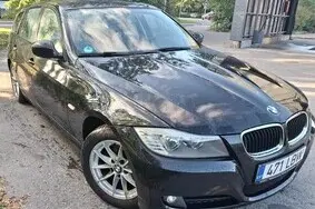 Продается подержанный автомобиль BMW 320, 2010, 226 000 км, 2.0, 135 kW, дизель, механическая, задний привод, 471LBW, WBAUY11010A872452