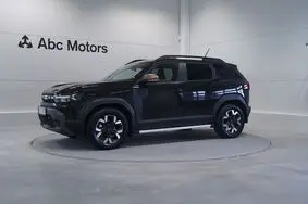 Продается подержанный автомобиль Dacia Duster extreme hybrid 140, 2025, 4 976 км, 1.6, 69 kW, гибрид, автомат, передний привод, 343VVT, UU1DJF01873982894