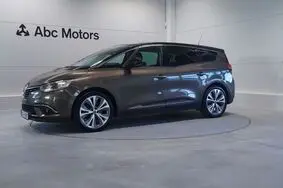 Продается подержанный автомобиль Renault Grand Scenic Intens Energy Tce, 2019, 108 040 км, 1.3, 103 kW, бензин, автомат, передний привод, 844HBK, VF1RFA00063949081