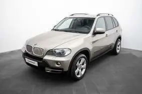 Müüa kasutatud auto BMW X5 xDrive35d, 2008, 204 000 km, 3.0, 210 kW, diisel, automaat, nelikvedu, 467MLL, WBAFF01080L203687