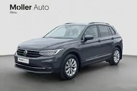 For sale used car Volkswagen Tiguan, 2021, 57 036 km, 1.5, 110 kW, petrol, automatic, front-wheel drive, 562HDD, WVGZZZ5NZMW510009