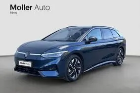 Müüa kasutatud auto Volkswagen ID.7, 2024, 25 175 km, 89 kW, elekter, automaat, tagavedu, 263DFT, WVWZZZED3SE003526