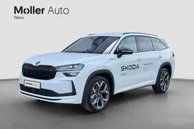 Müüa kasutatud auto Škoda Kodiaq, 2025, 8 000 km, 1.5, 110 kW, pistikhübriid, automaat, esivedu, 969SKO, TMBJW7PS5TT014868