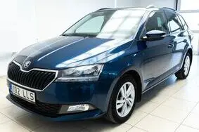 For sale used car Škoda Fabia, 2020, 101 978 km, 1.0, 70 kW, petrol, manual, front-wheel drive, 192LLS, TMBJP6NJ1MZ009392