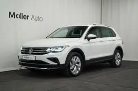 Müüa kasutatud auto Volkswagen Tiguan, 2022, 82 916 km, 1.4, 110 kW, pistikhübriid, automaat, esivedu, 198NDX, WVGZZZ5NZNW406969