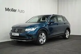 Müüa kasutatud auto Volkswagen Tiguan, 2021, 89 747 km, 1.5, 110 kW, bensiin, automaat, esivedu, 350NDX, WVGZZZ5NZMW077278