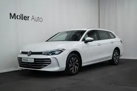 For sale used car Volkswagen Passat, 2025, 4 100 km, 2.0, 90 kW, diesel, automatic, front-wheel drive, 084VWA, WVWZZZCJXRD030859