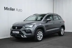 Продается подержанный автомобиль SEAT Ateca, 2023, 61 429 км, 2.0, 110 kW, дизель, автомат, передний привод, 737LVL, VSSZZZ5F4P6553786