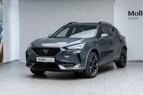 For sale used car Cupra Formentor, 2022, 72 573 km, 2.0, 110 kW, diesel, automatic, four-wheel drive, 088810, VSSZZZKMZNR088810
