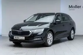 For sale used car Škoda Octavia, 2022, 110 335 km, 1.4, 150 kW, plug-in hybrid, automatic, front-wheel drive, 086589, TMBJW7NX3NY086589