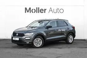 For sale used car Volkswagen T-Roc, 2019, 39 667 km, 1.5, 110 kW, petrol, automatic, front-wheel drive, OH7436, WVGZZZA1ZKV114541
