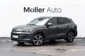 Müüa kasutatud auto Volkswagen Tiguan, 2024, 30 141 km, 1.5, 110 kW, bensiin, automaat, NV3002, WVGZZZCT3RW502238