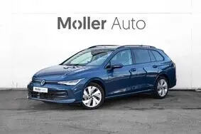 Müüa kasutatud auto Volkswagen Golf, 2025, 15 408 km, 1.5, 85 kW, bensiin, automaat, esivedu, OC7289, WVWZZZCD9SW628591