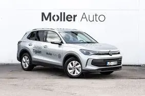 Продается подержанный автомобиль Volkswagen Tiguan, 2025, 11 554 км, 1.5, 110 kW, бензин, автомат, JT115, WVGZZZCT5SW417598