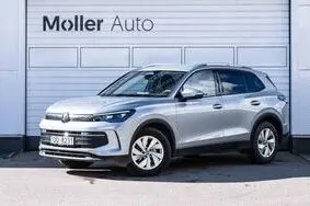Продается подержанный автомобиль Volkswagen Tiguan, 2024, 11 000 км, 1.5, 110 kW, бензин, автомат, передний привод, OD8233, WVGZZZCT6SW018747
