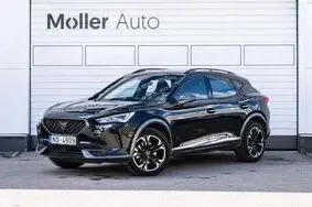 For sale used car Cupra Formentor, 2023, 33 500 km, 1.5, 110 kW, petrol, automatic, front-wheel drive, NS4509, VSSZZZKM7PR067586