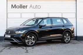 Продается подержанный автомобиль Volkswagen Tiguan, 2022, 133 742 км, 2.0, 140 kW, бензин, автомат, полный привод, M018768, WVGZZZ5NZNM018768