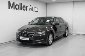 For sale used car Škoda Superb, 2021, 129 088 km, 1.5, 110 kW, petrol, automatic, front-wheel drive, NYC080, TMBAN7NP8N7008298